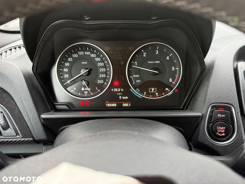 BMW Seria 1 - 25