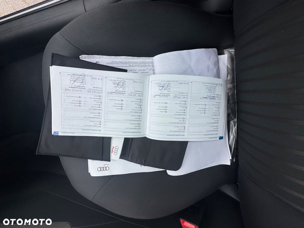 Audi A4 1.8 TFSI Ambiente - 26