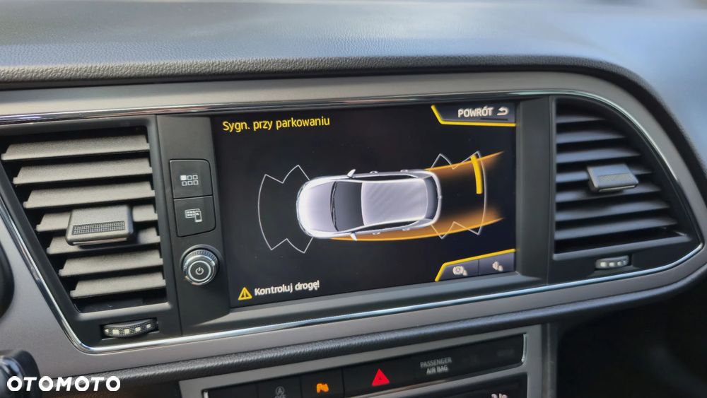 Seat Leon 1.4 TSI Start&Stop XCELLENCE - 20