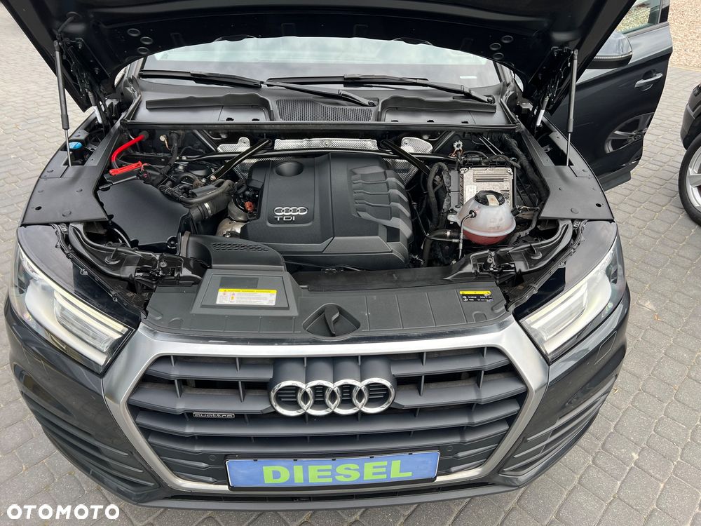 Audi Q5 2.0 TDI Quattro S tronic - 11