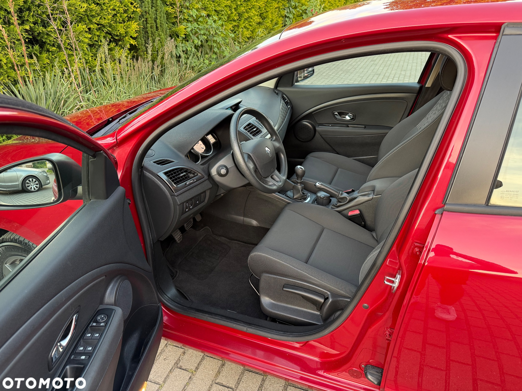 Renault Megane 1.6 16V 110 Expression - 10