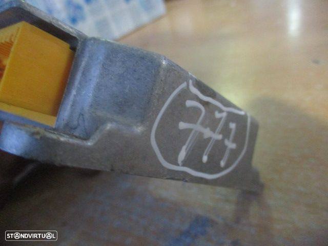 Modulo Airbag 3891086G12000 SUZUKI IGNIS 2005 1.3DDIS 70CV 5P  CINZA - 3