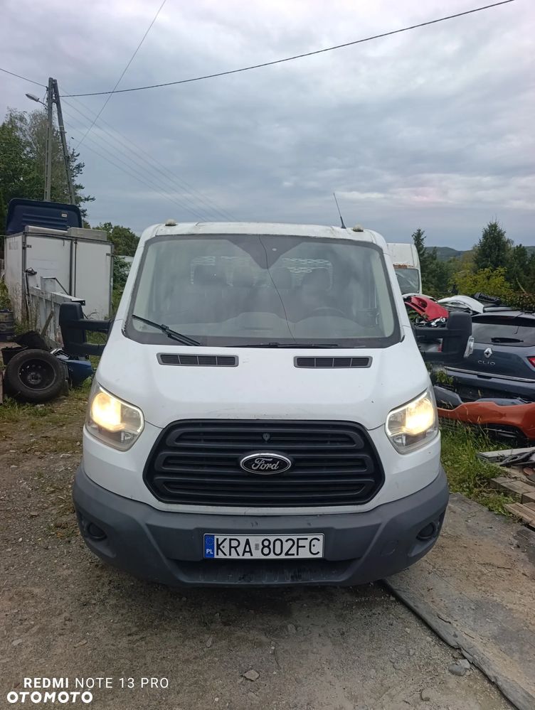 Ford Transit - 5