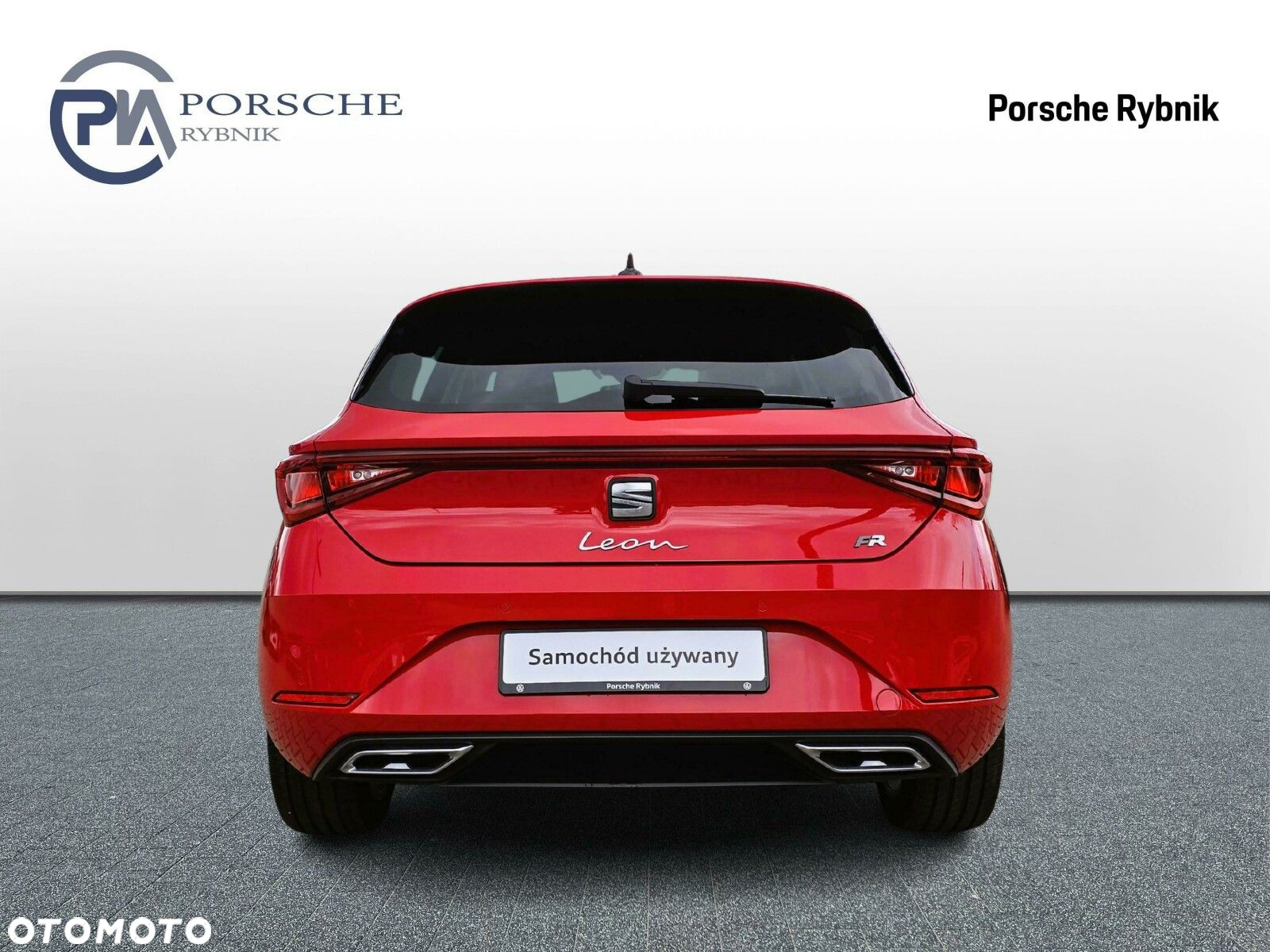 Seat Leon - 4