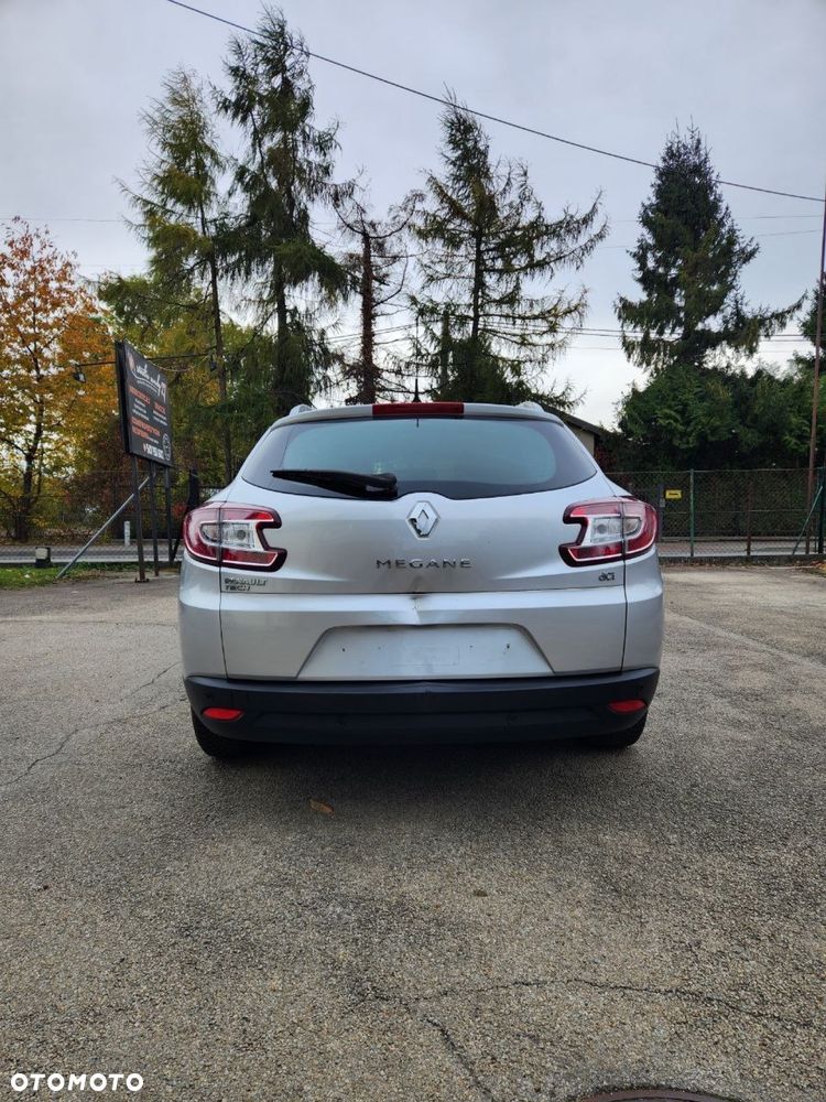 Renault Megane - 4