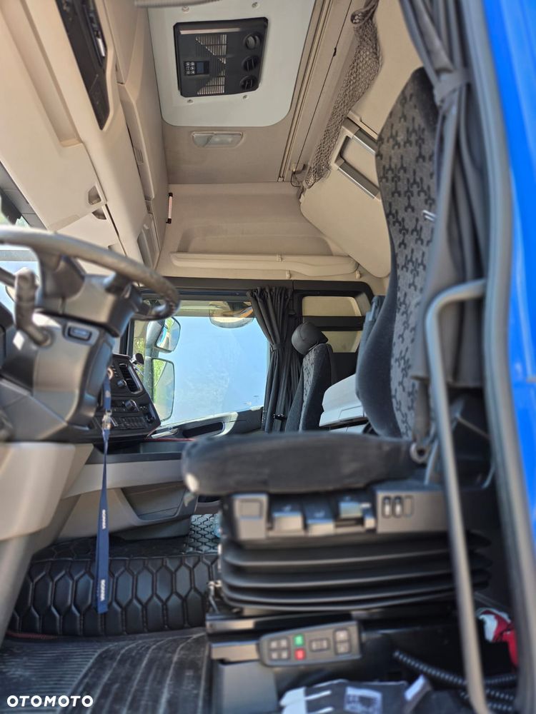 Scania R410 - 6