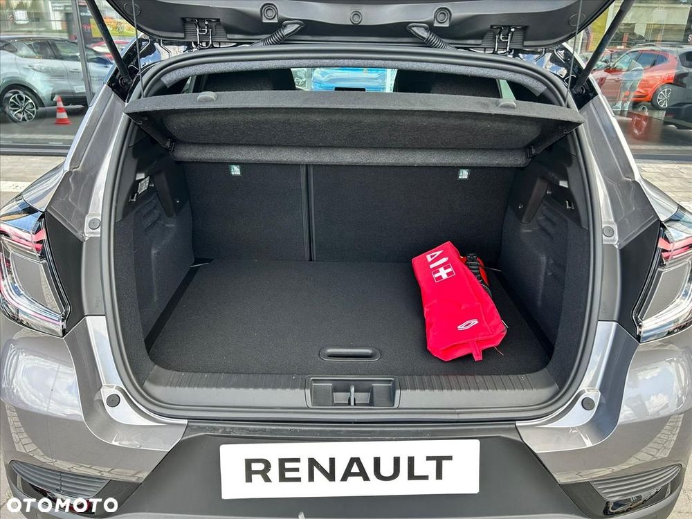 Renault Captur - 12