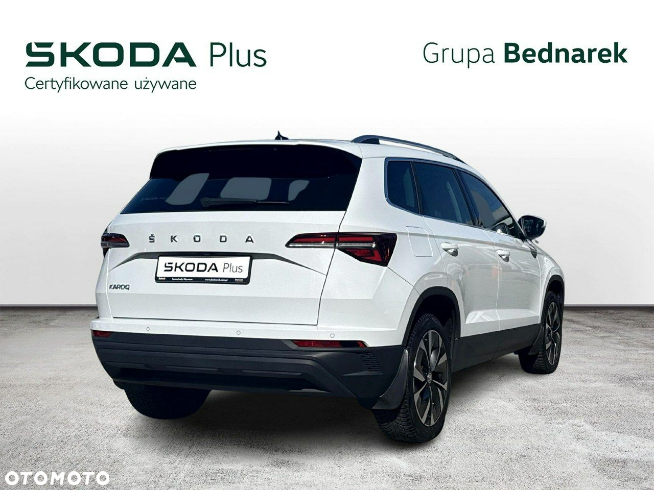 Skoda Karoq 1.5 TSI ACT 4x2 Style - 5