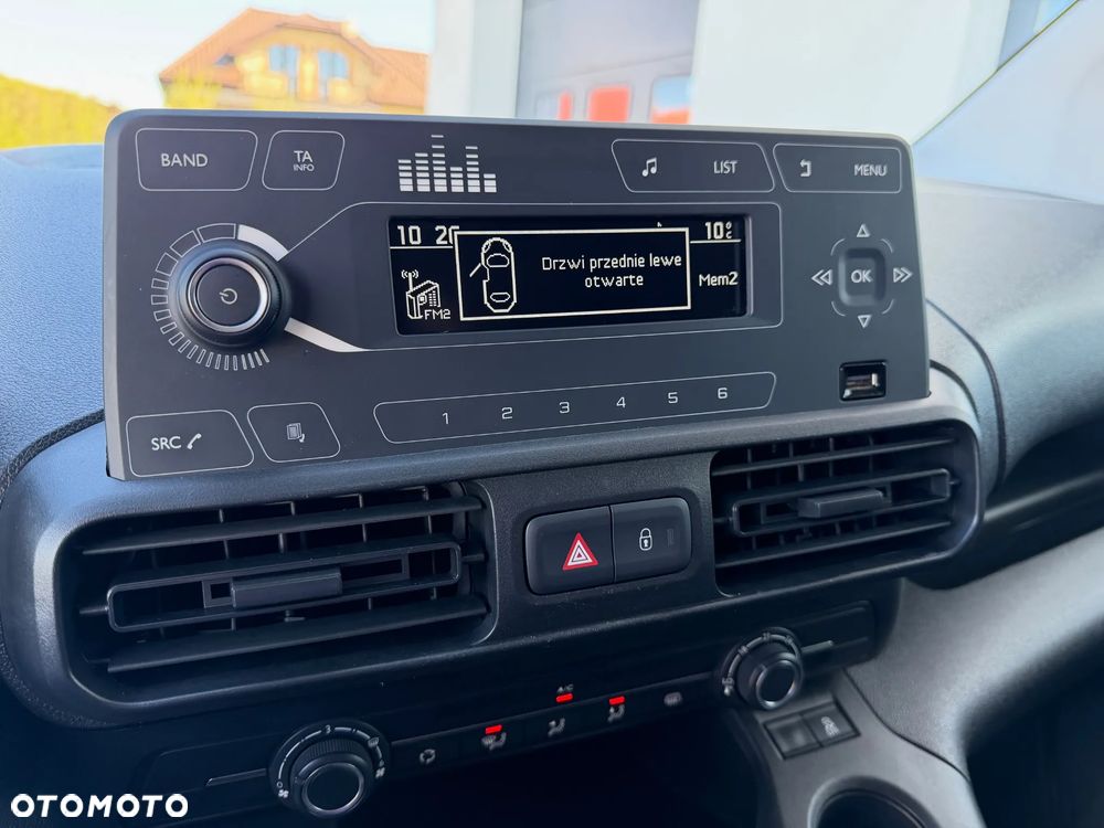 Toyota Proace City - 13