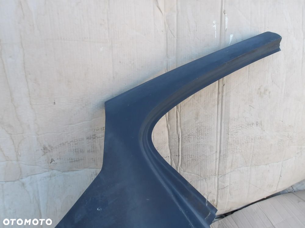 BLOTNIK PRAWY TYL OPEL CORSA D 5D - 4