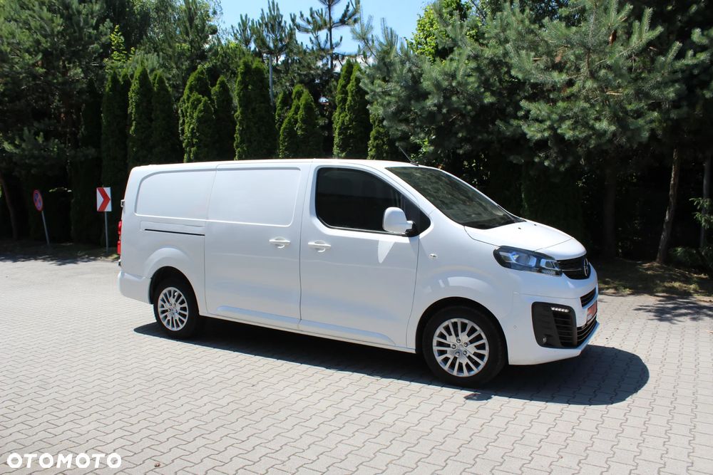 Opel Vivaro - 12