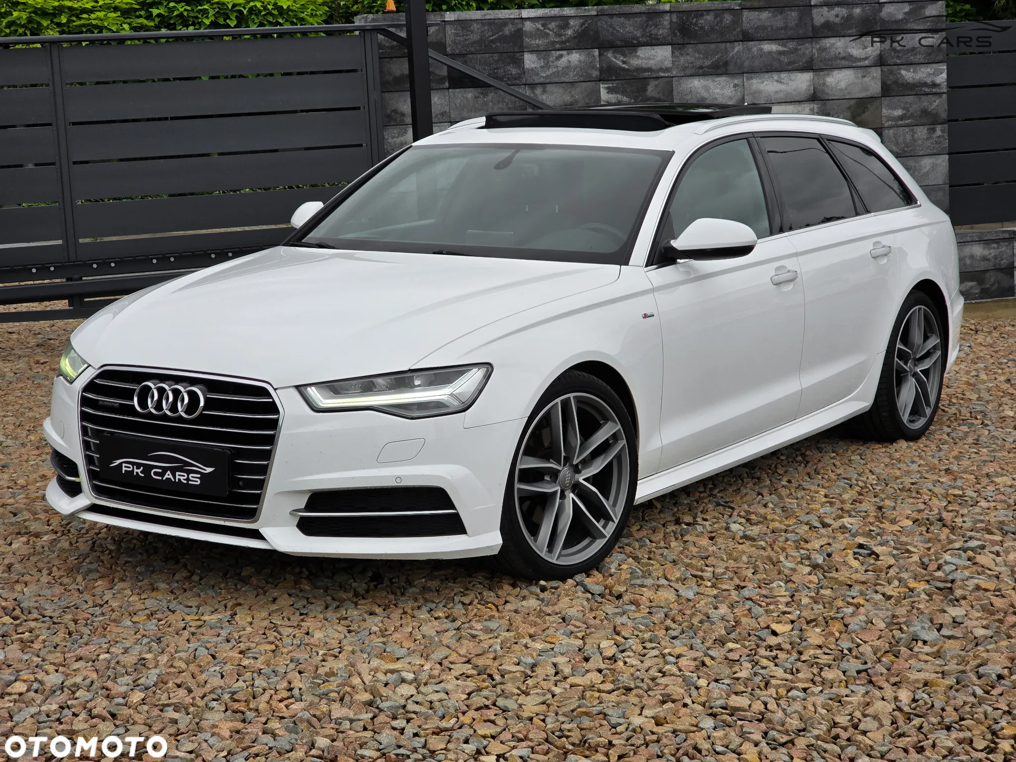 Audi A6 Avant 2.0 TDI quattro S tronic - 3