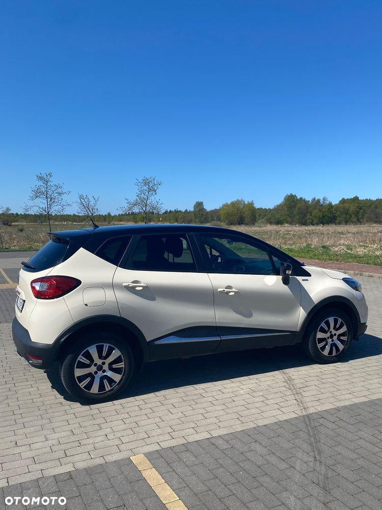 Renault Captur 0.9 Energy TCe Limited - 24