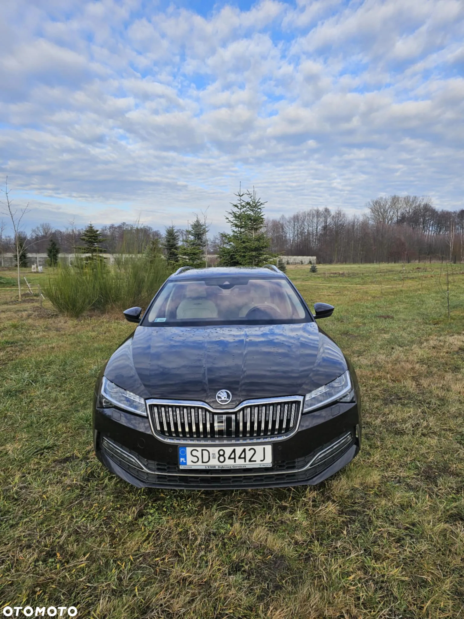 Skoda Superb 2.0 TDI SCR L&K DSG - 26