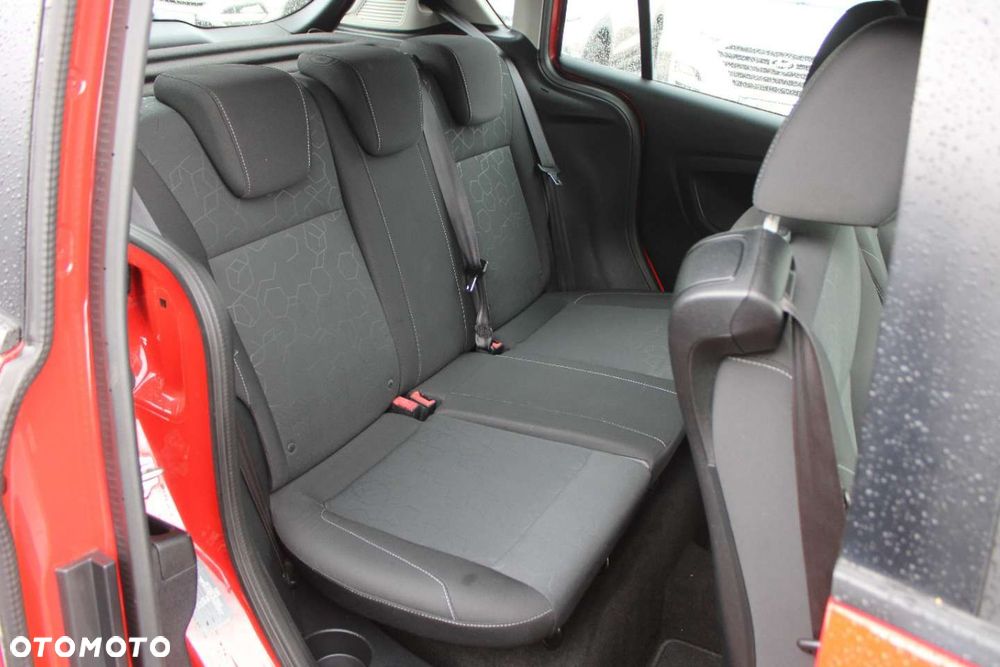 Ford B-MAX - 15