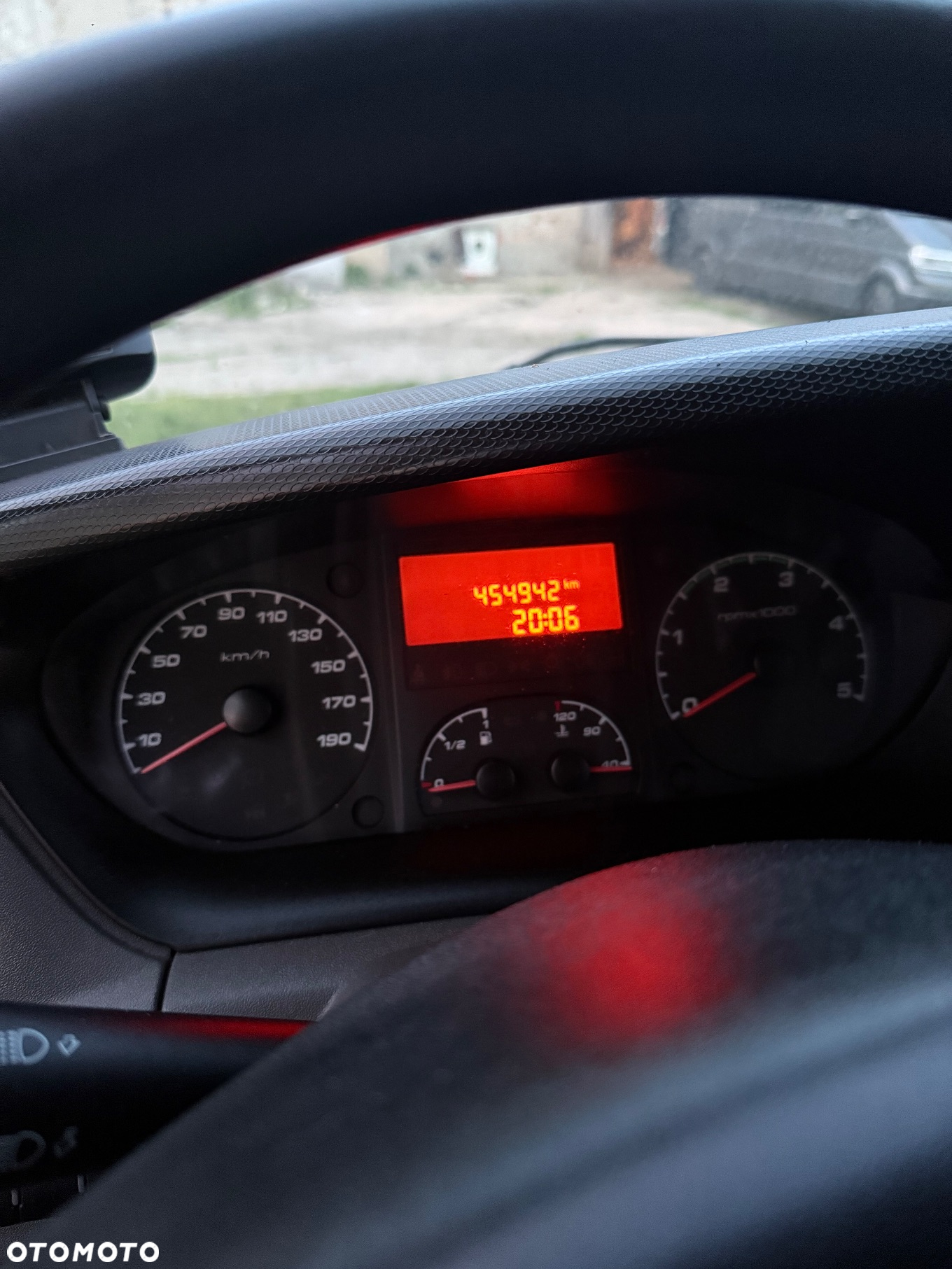 Iveco daily - 30