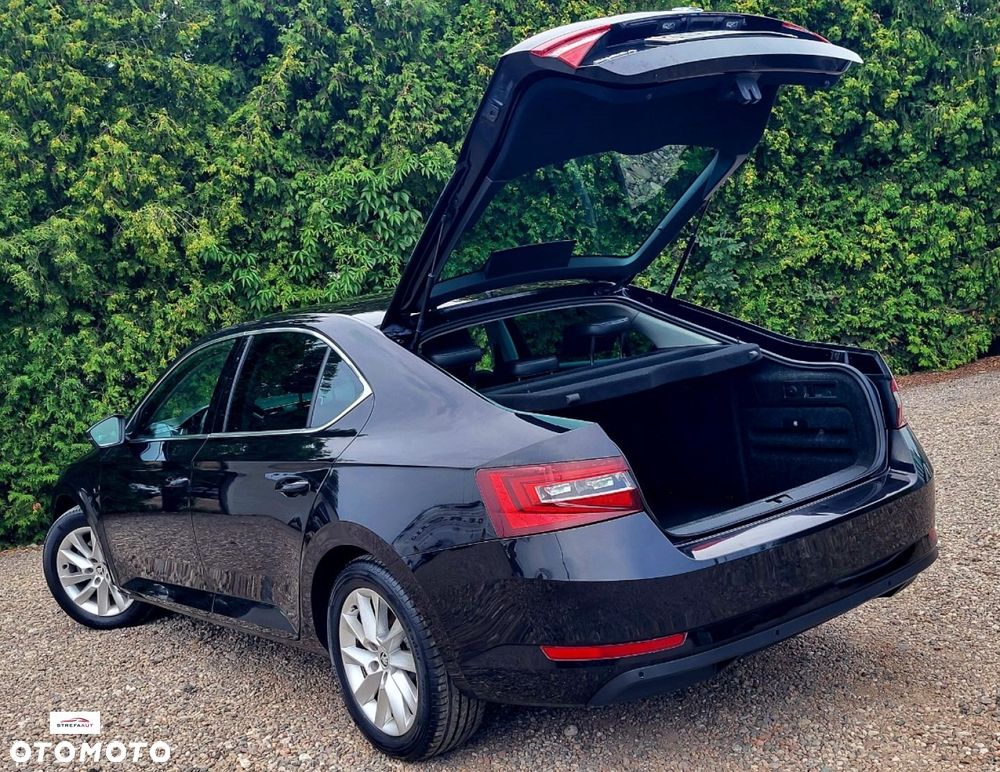 Skoda Superb - 32