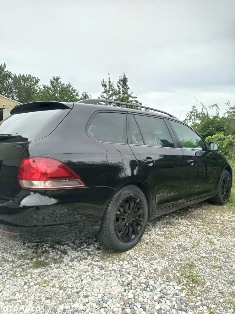 Volkswagen Golf - 4