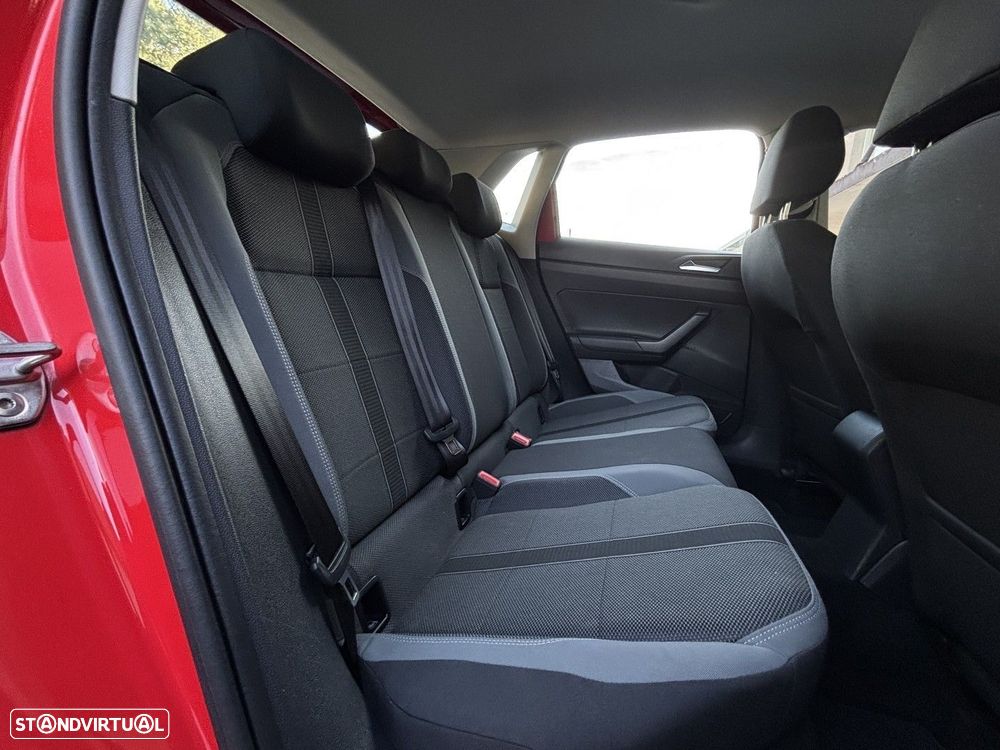 VW Polo 1.0 TSI Highline - 15