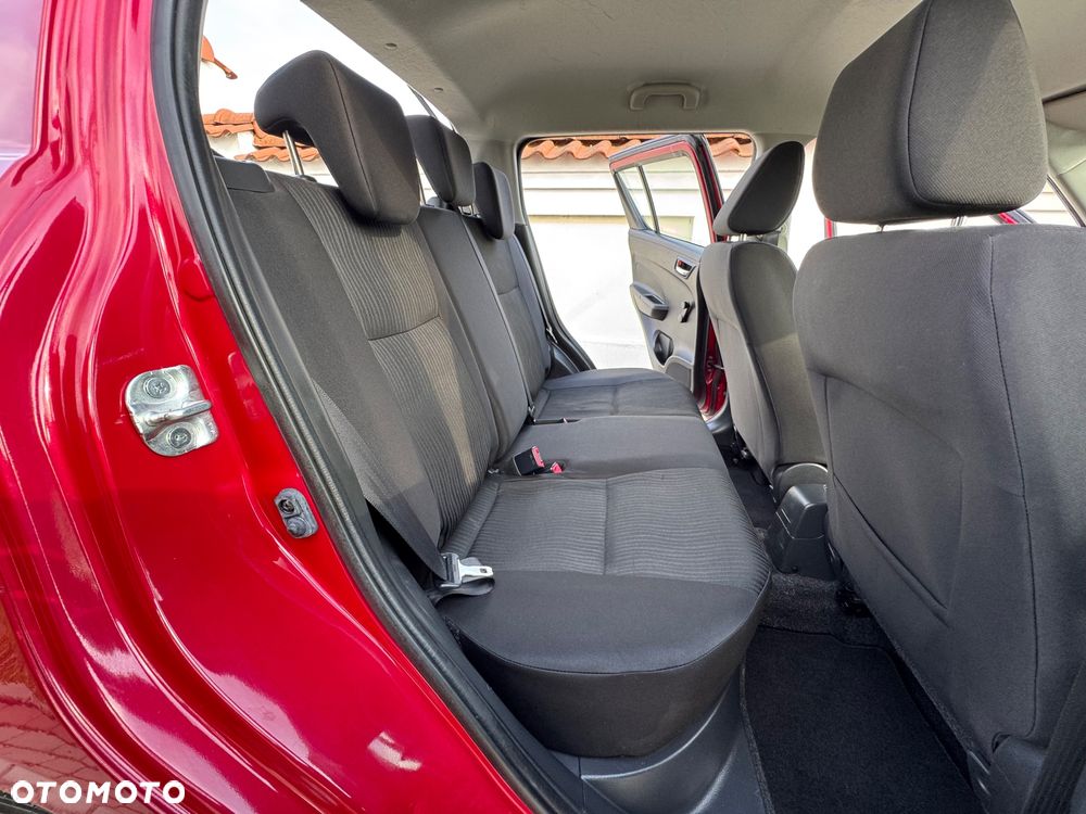 Suzuki Swift - 21
