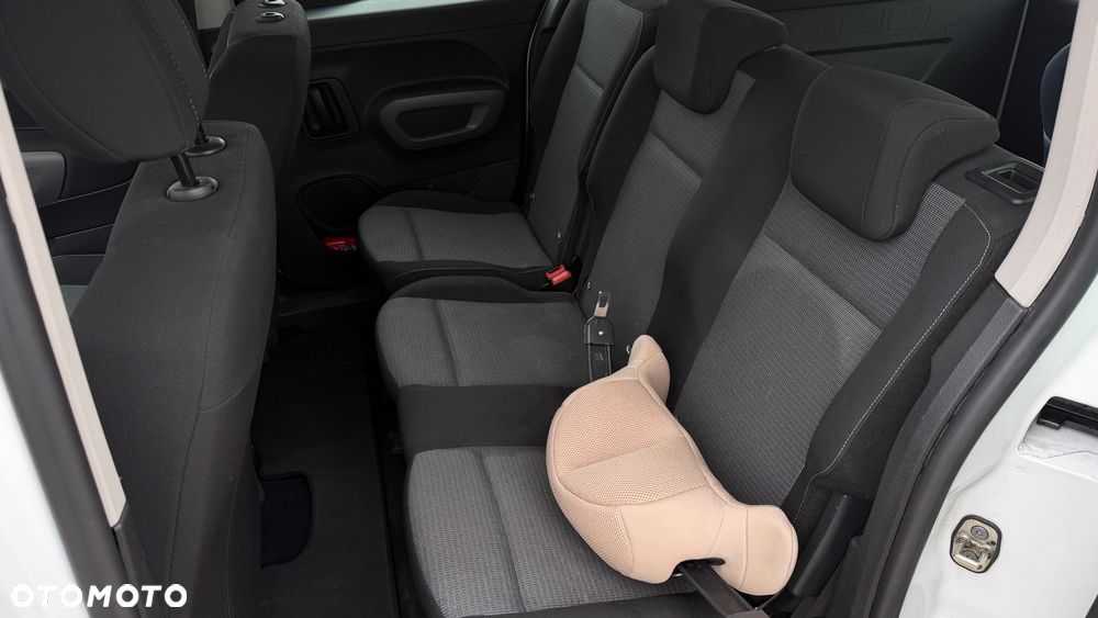 Toyota Proace City Verso Long 1.2 D-4T Business - 10