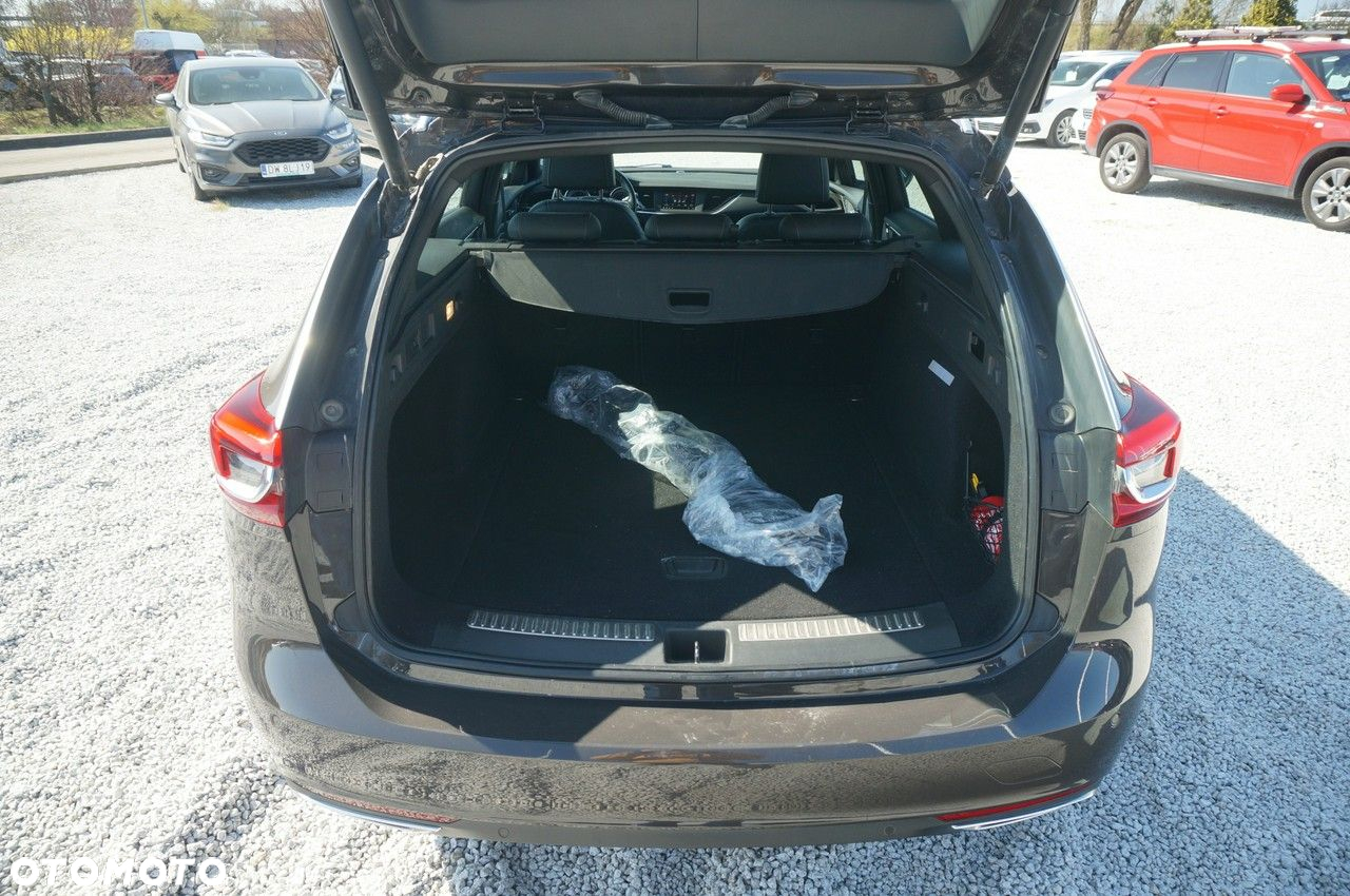 Opel Insignia 2.0 CDTI Elegance S&S - 33