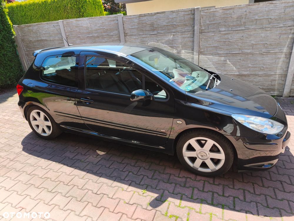 Peugeot 307 180 Platinum - 4