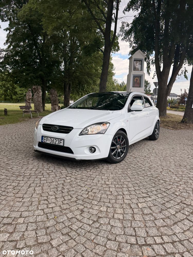 Kia ProCeed 1.4 S - 1