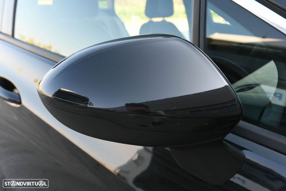 Opel Astra Sports Tourer 1.6 CDTi Executive S/S - 19