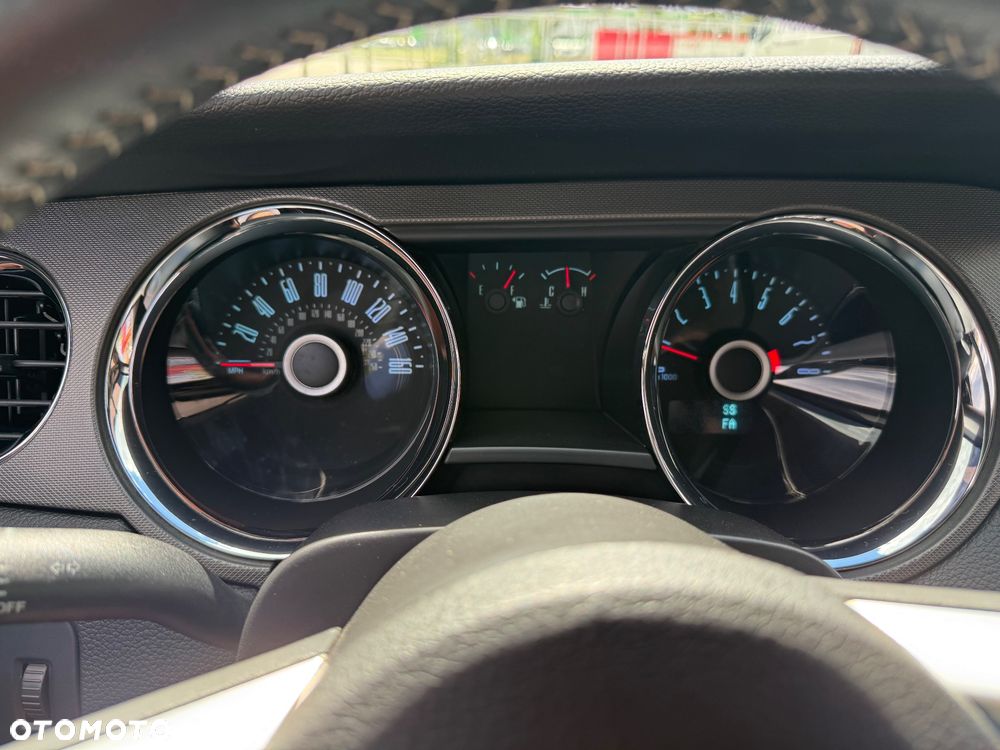Ford Mustang 5.0 V8 GT - 3