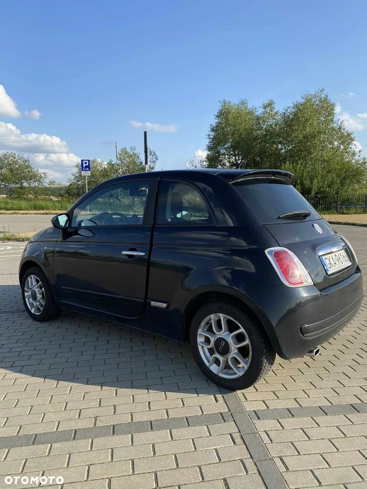 Fiat 500 1.2 Sport - 2