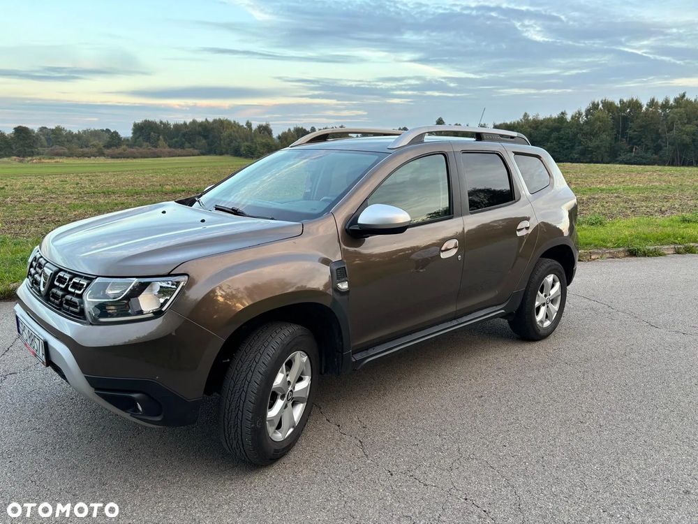 Dacia Duster - 27