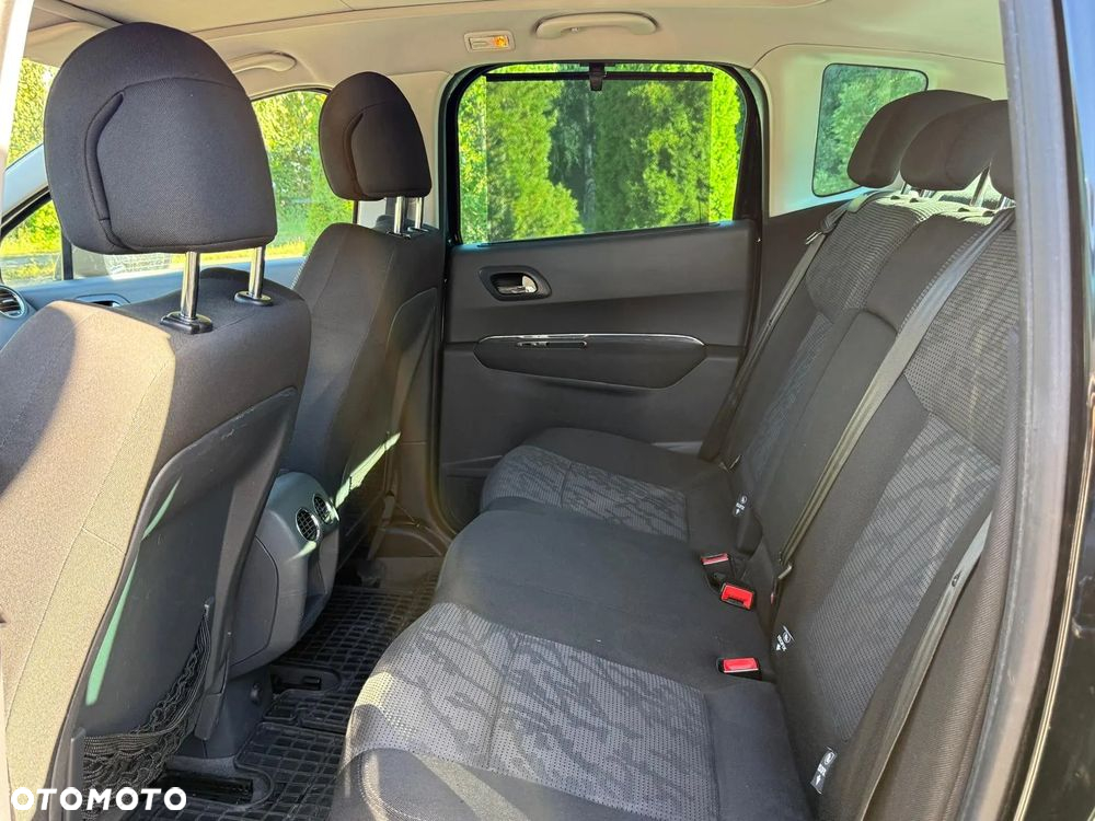 Peugeot 3008 HDi FAP 110 Allure - 7