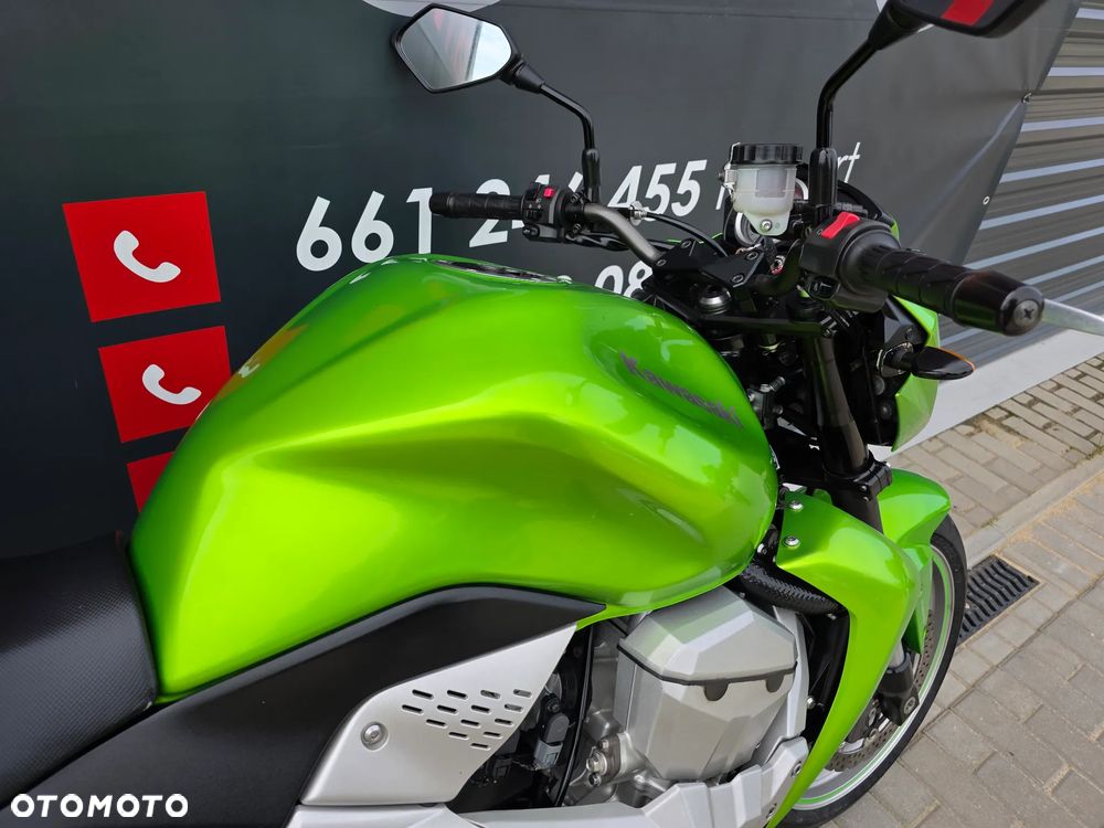 Kawasaki Z - 24