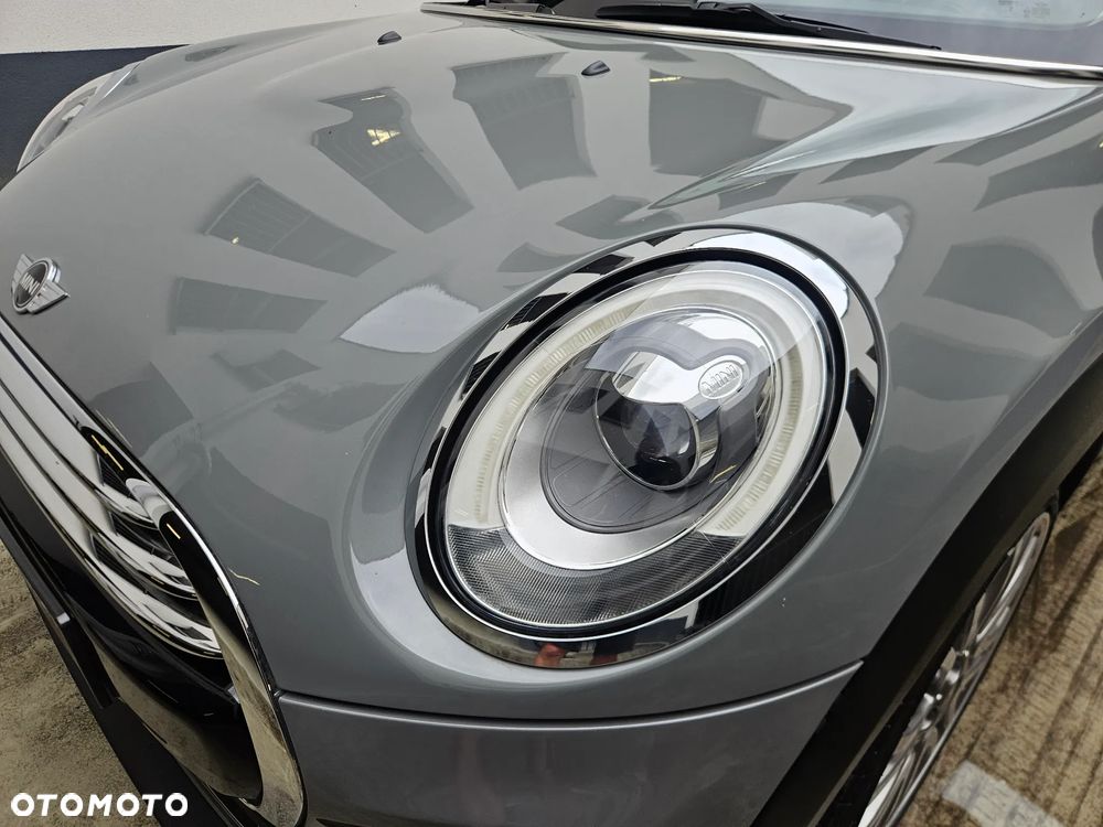 MINI Cooper - 4