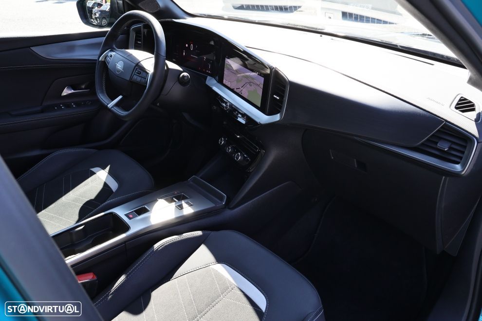 Opel Mokka-e 54 kWh GS - 14
