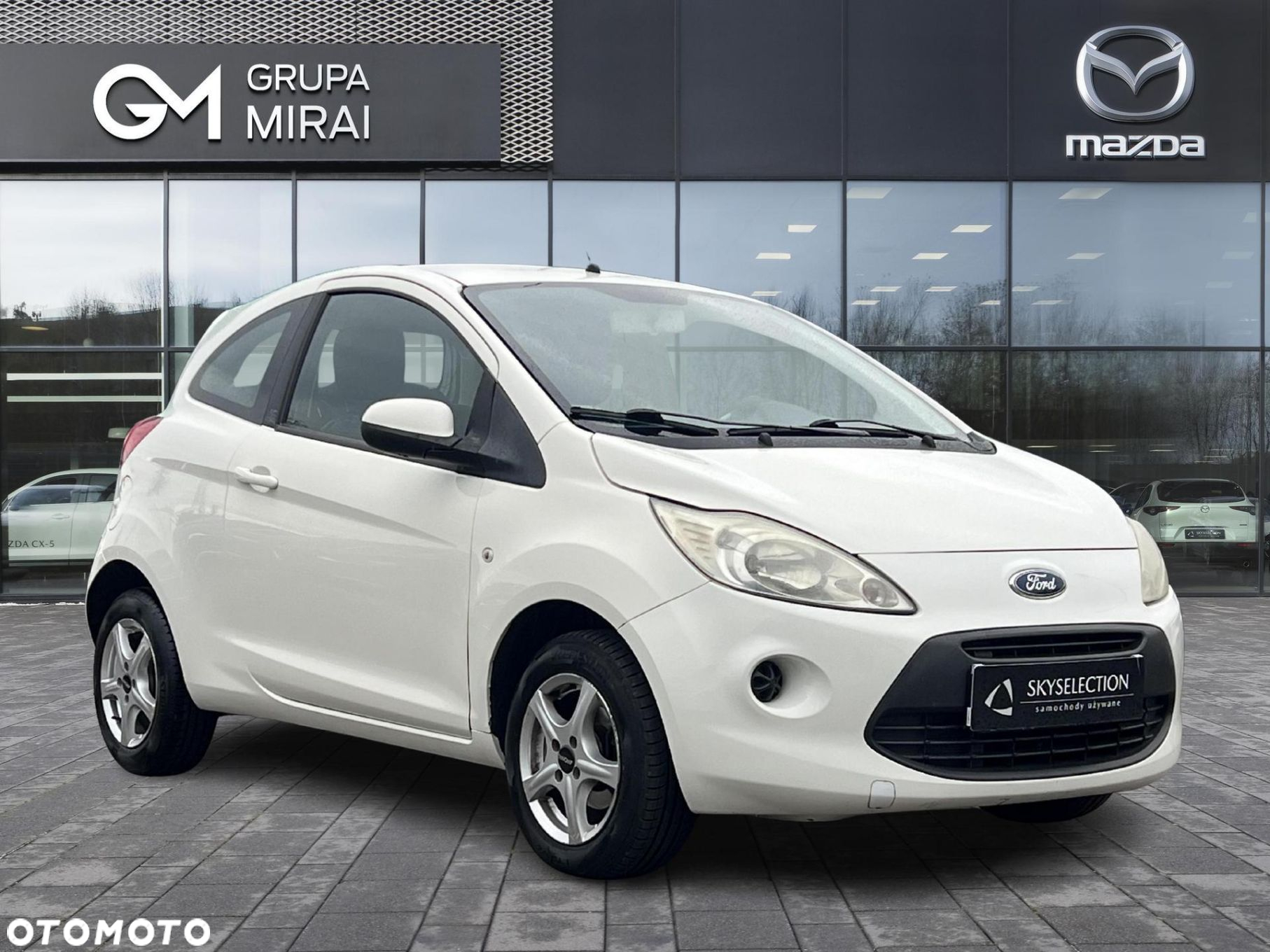 Ford KA 1.2 Titanium+ - 7