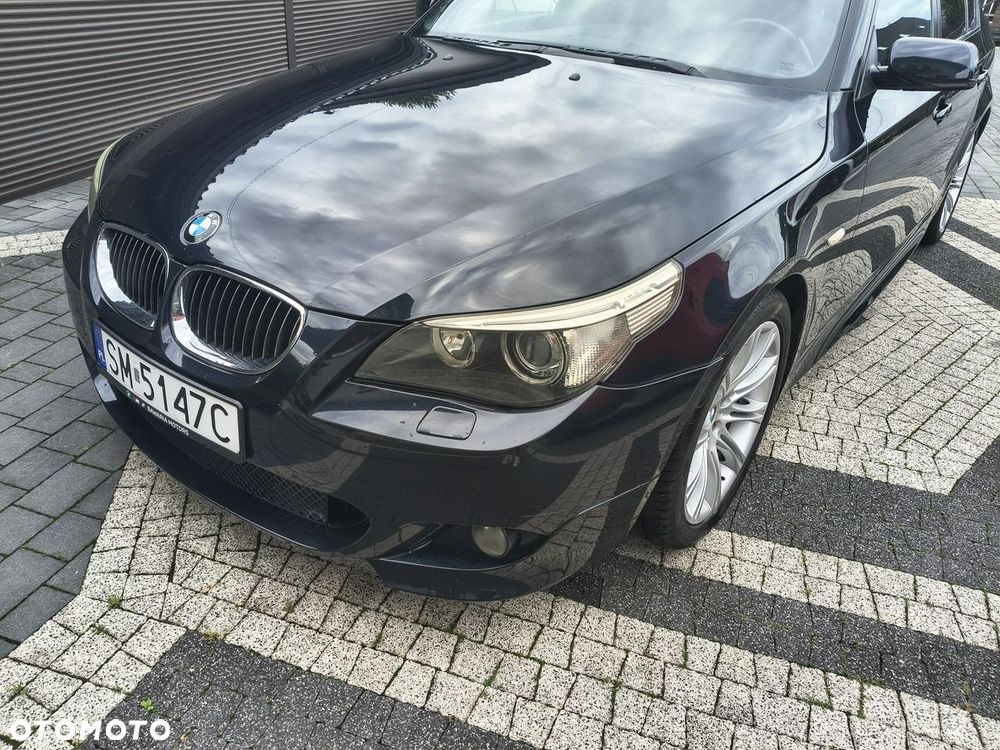 BMW Seria 5 - 21