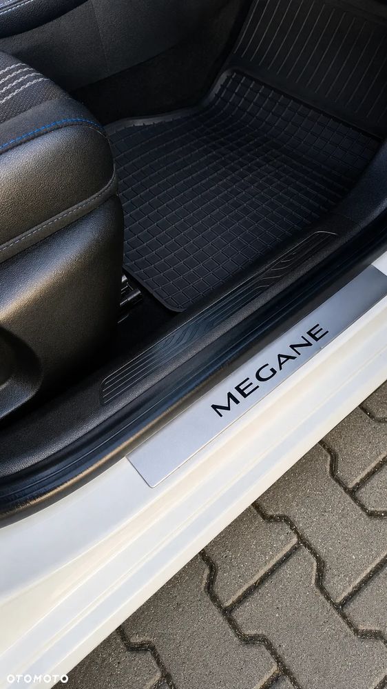 Renault Megane 1.2 Energy TCe GT Line - 11