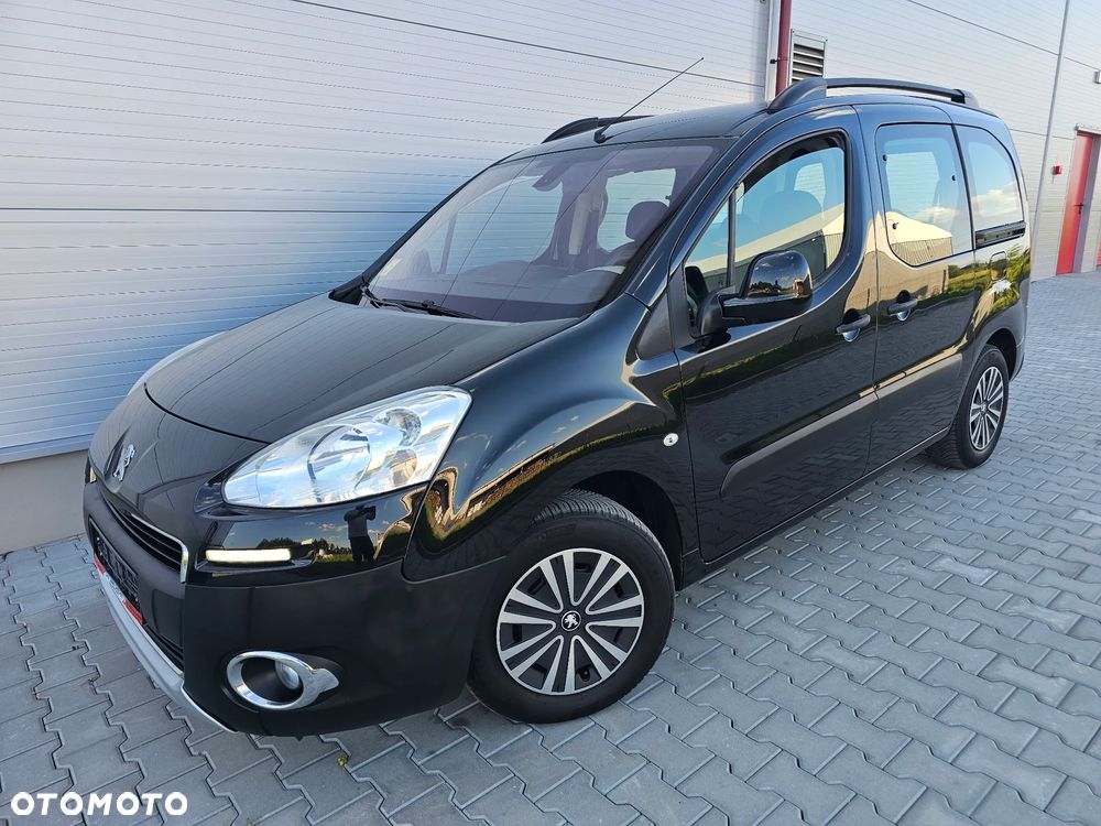 Peugeot Partner - 3
