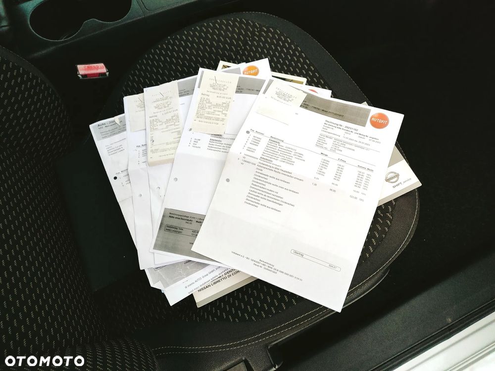 Nissan Qashqai 1.6 acenta - 23