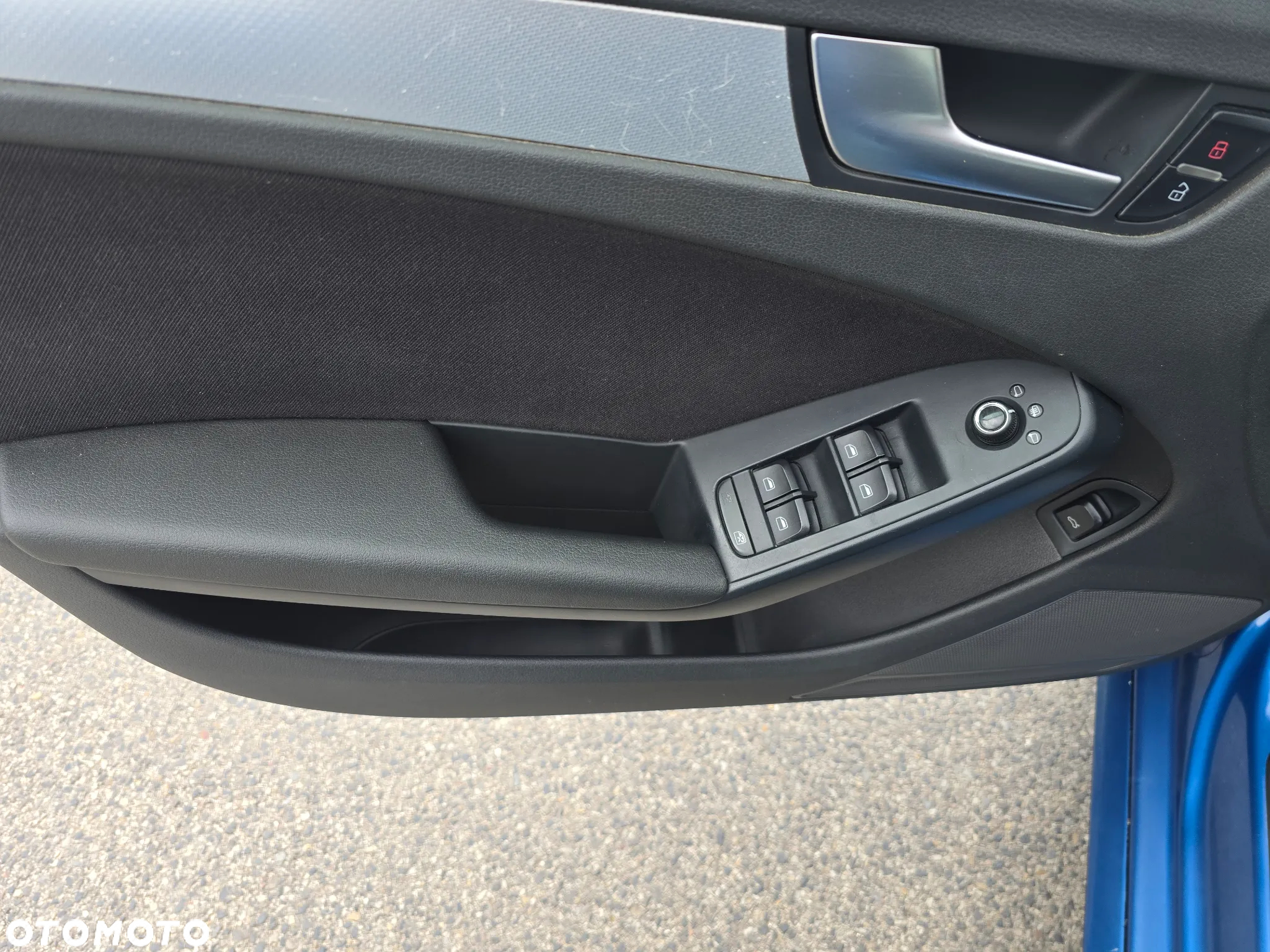 Audi A4 2.0 TDI - 24