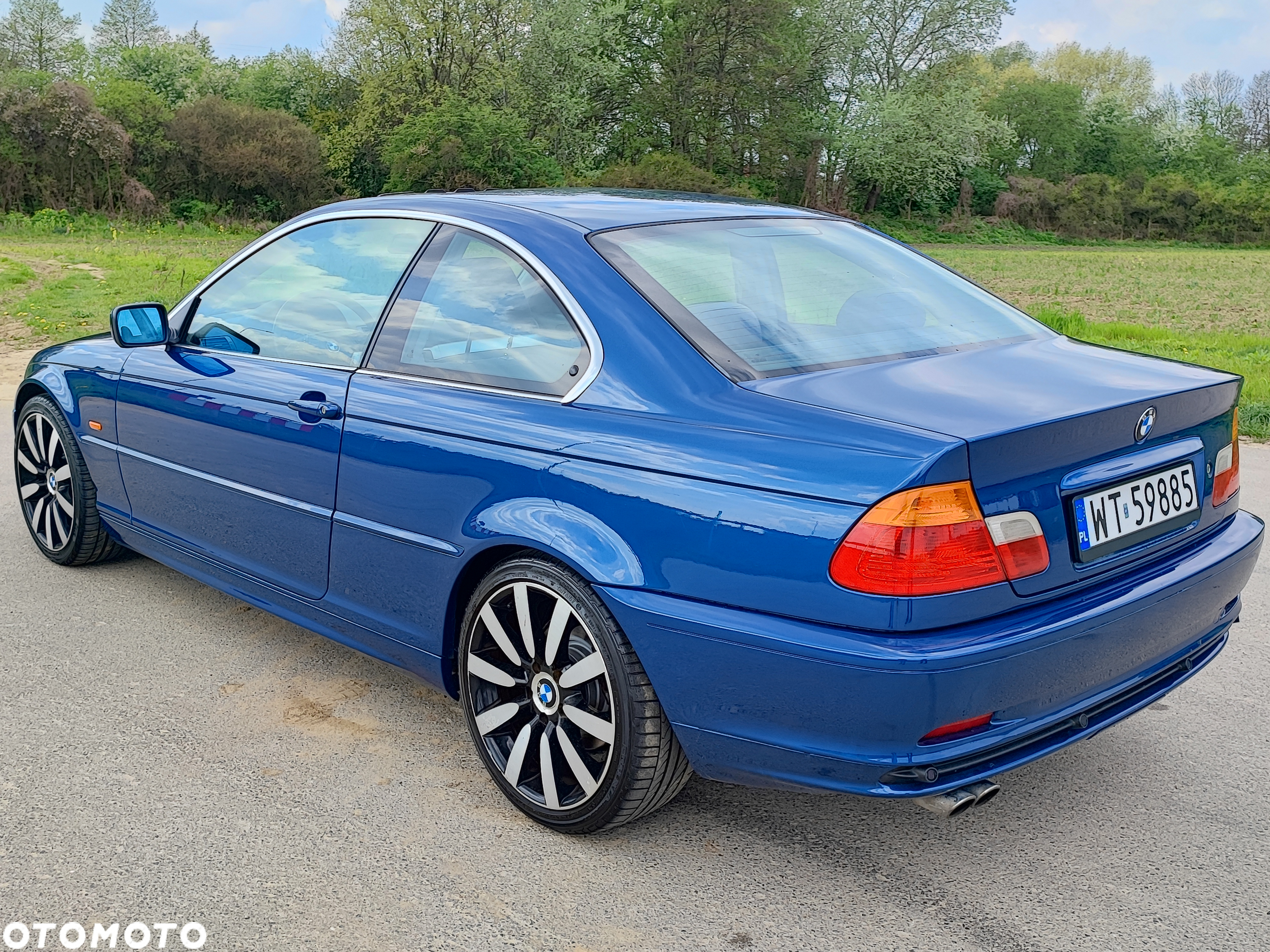 BMW Seria 3 328Ci - 7