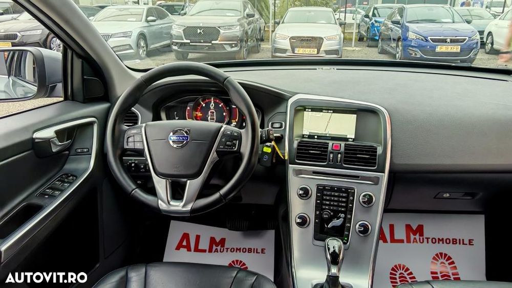 Volvo XC 60 - 11