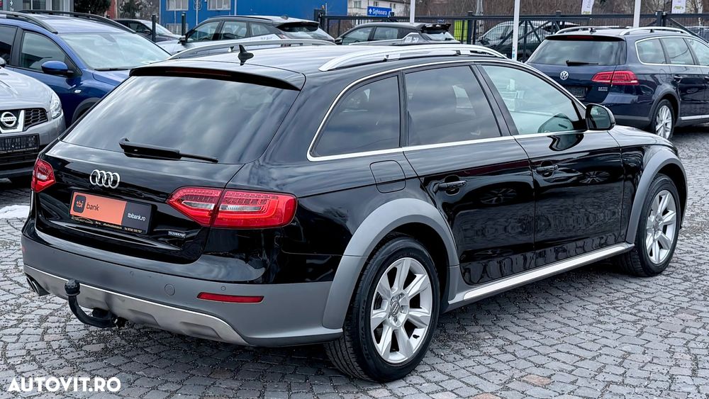Audi A4 Allroad 2.0 TDI S tronic - 3
