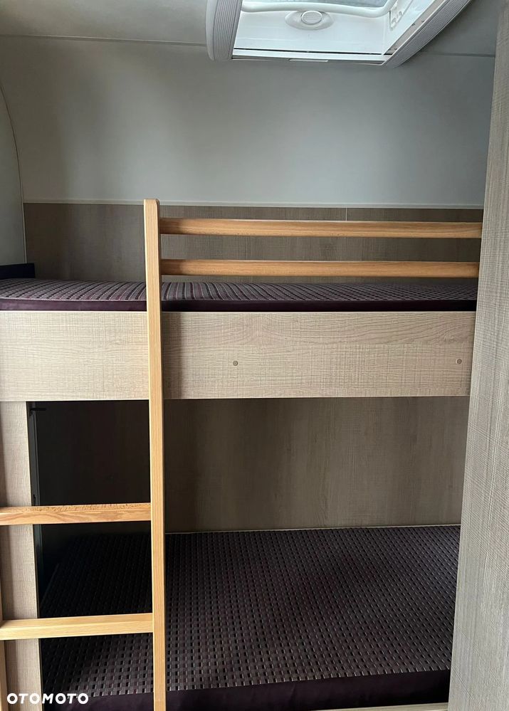 Burstner PREMIO 495 TK - 18