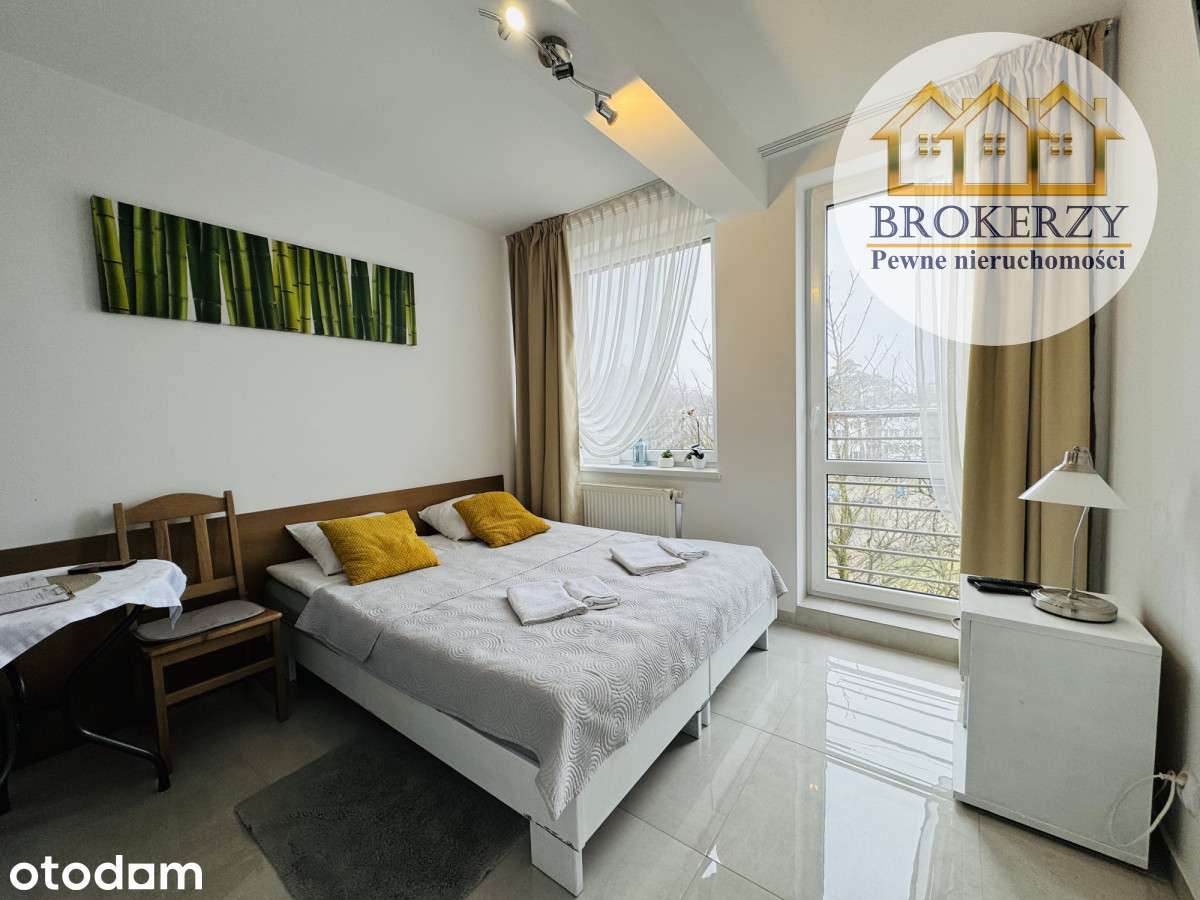 Apartament w Mielnie ,ok 240 m od plaży
