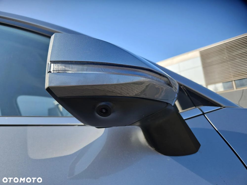 Kia Sportage 1.6 T-GDI HEV Business Line 4WD - 19