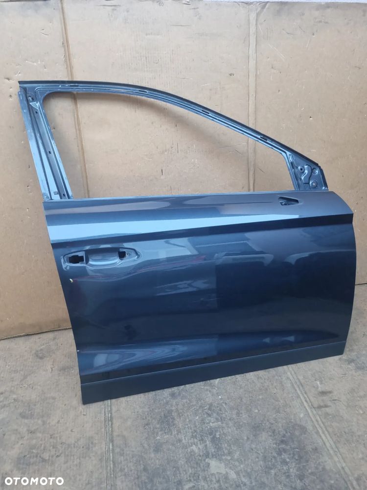 SEAT ARONA DRZWI PRZEDNIE PRAWE PRZÓD - 3