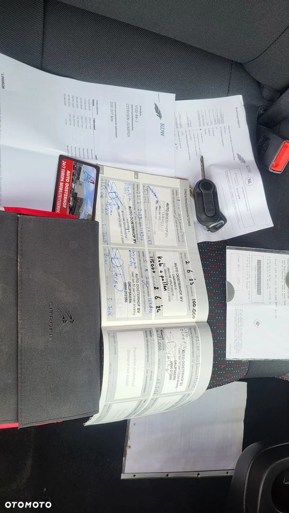 Citroën Jumper - 30